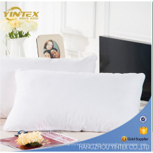 China Supplier Standard Cotton Alternative Pillow